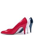 4 inch Heel D Width Pumps Women's Size Shoe