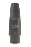 Rico Metalite Soprano Sax Mouthpiece, M7