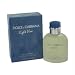 Homme Light Blue After Shave Balm