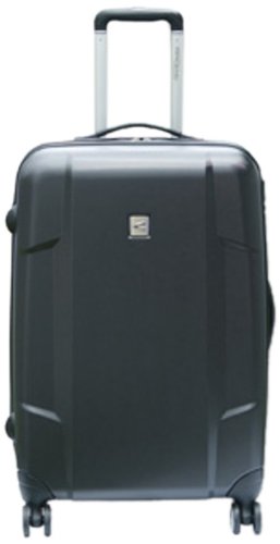 camel active Trolley Discovery, schwarz, 41x25x57 Preisvergleich