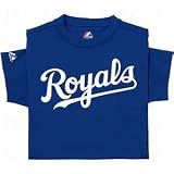 Kansas City Royals Jersey Purse 12" x 3" x 7"