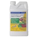Monterey Spinosad Organic Garden Insect Spray - Pint Concentrate #LG6150