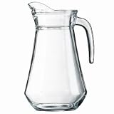 from Arcoroc Arc Broc Jug 56.3oz / 1.6ltr (Single)