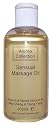 100ml Sensual & Erotic Massage Oil. Ylang Ylang & May Chang.