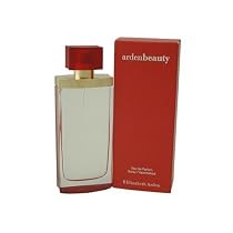Arden Beauty By Elizabeth Arden For Women. Eau De Parfum Spray 3.3 Ounces