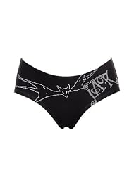 Torrid Plus Size Nightmare Before Christmas - Jack Skellington Face Brief