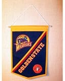 Golden State Warriors Traditions Banner