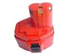 Battery for Makita 1220 1222 1233 1234 192681-5