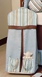 Baby Boy Diaper Stacker by Banana Fish