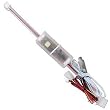 15" Cold Cathode Case Light Sound Activated (Red)