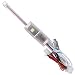 15 Cold Cathode Case Light Sound Activated (Red)