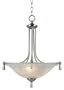 Burlington Collection 17 1/2" Wide Pendant Chandelier
