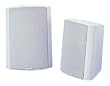 5.25" 2-Way 200-Watt All-Weather Indoor/Outdoor Speakers