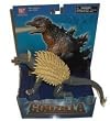 Godzilla Final Wars 6.5" Anguirus Action Figure