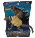 Godzilla Final Wars 6.5" Anguirus Action Figure