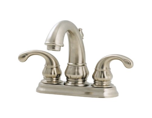 Price Pfister T48-DK00 Treviso Lavatory 4