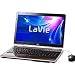 PC-LL750ES6C LaVie L