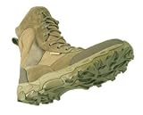 BlackHawk  Men's Desert Ops Boots, COYOTE TAN, 12EE