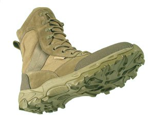 BlackHawk  Men's Desert Ops Boots, COYOTE TAN, 9.5