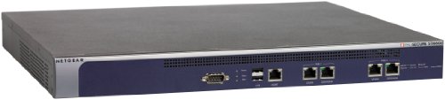 Netgear STM600 ProSecure Web and Email Threat Management Appliance (5 Anschl&uuml;sse - Etherne Preisvergleich