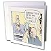 Criminal Mugshot Greeting Card is measuring 5.5w x 5.5h. Greeting Cards are sold in sets of 6 or 12. Give these fun cards to your frieds and family as gift cards, thank you notes, invitations or for any other occasion. Greeting Cards are blank inside and come with white envelopes.