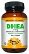 DHEA 25mg (Replaces biochem-Same formula) Gluten-Free - 30 - VegCap