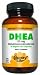 DHEA 25mg (Replaces biochem-Same formula) Gluten-Free - 30 - VegCap