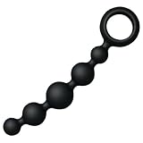 Produkt-Bild: Joydivision Joydivision Joyballs anal Wave - kurz - schwarz, 1 St&uuml;ck