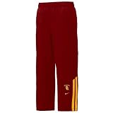 Nike - Nike USC Trojans Cardinal Senior Wind Pants