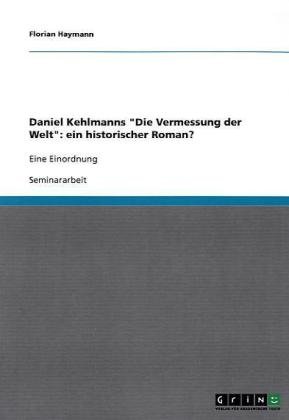 Vermessung