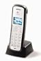 Logitech Cordless Internet Handset - USB VoIP wireless phone - DECT\GAP - Skype