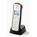 Logitech Cordless Internet Handset - USB VoIP wireless phone - DECT\GAP - Skype