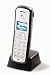 Logitech Cordless Internet Handset - USB VoIP wireless phone - DECT\GAP - Skype