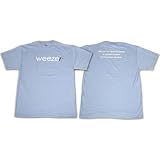 Buy Weezer - PERFECT SITUATION T-shirt, Light Blue by Weezer