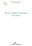 Africain, pr�tre et missionnaire en France