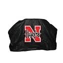 Nebraska Grill Cover