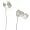 White Solid Wire