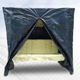 Housse b�che de protection pour balancelle de jardinpar Jago