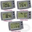 Raymarine ST40 Instruments E22047 Wind System w/Rotavectra Trans