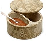 Salt Box - Fossil