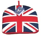 Union Jack Tea Cosy