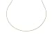 9ct Yellow Gold 18