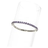 Stretch Bracelet Violet