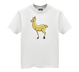 Llama - Youth T-Shirt