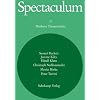 Spectaculum 77: Sechs moderne Theaterst�cke: Samuel Beckett: H�rspielskizze I, H�rspielskizze II / H�ndl Klaus: Dunkel lockende Welt / Peter Turrini: ... Rinke: Cafe Umberto / Lutz H�bner: Ehrensache