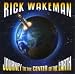 Rick Wakeman-Journey To The Center Of The Earth