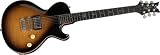 Dean USA Leslie West Signature Limited Edition Electric Guitar, Two-Tone Vintage Sunburst