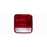 1985-1996 GMC SAVANA EARLY DESIGN AUTOMOTIVE NEW REPLACEMENT TAIL LIGHT RIGHT HAND... by TYC