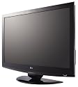 LG TV-Geräte LCD ab 42 Zoll LCD-TV 42LG2100 2x HDMI, DVB-T-/-C-Tuner, Schwarz (Hochglanz)