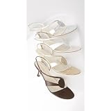 'CATHY' THONG SLIDE BY ANNE KLEIN NEW YORK at Anne Klein New York